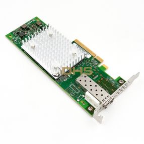 LENOVO - 01CV752 - QLogic 16Gb FC Single-port HBA (low profile, w/o SFP)