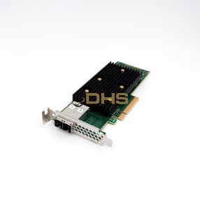 LENOVO - 7Y37A01090 - ThinkSystem 430-8e SAS/SATA 12Gb HBA (Low Profile)