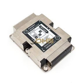 FUJITSU - A3C40200720 - Fujitsu CX2550 CX2560 M4/M5 Server Rear Heatsink