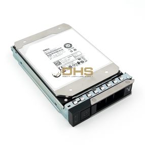 DELL - CDVC7 - Dell 14TB 7.2K 6G SATA 3.5”
