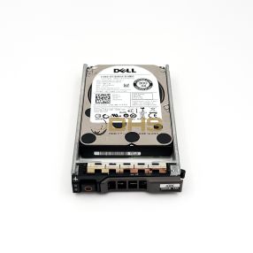 DELL - CWHNN - Dell 300GB 10K 6G SAS 2.5"