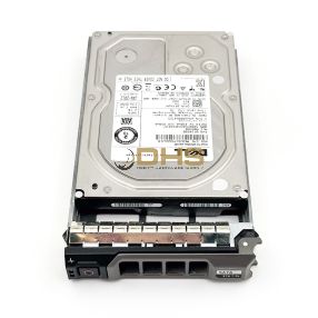 DELL - FFN1M - DELL 2TB 7.2K 6G SATA 3.5" HDD