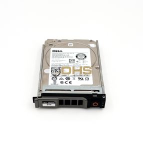 DELL - R95FV - Dell 600GB 12G 10k SAS 2.5" HDD