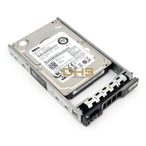 DELL - RC34W - DELL 900GB 10K 6G 3.5INCH SAS HDD